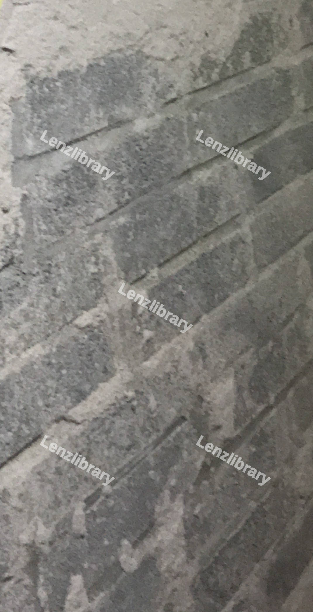 Grey Bricks